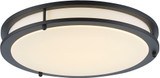 TRA-LED-16316-BK