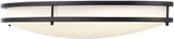 TRA-LED-16324-BK
