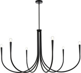 ELE-LD722D55BK