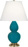 RAB-DOUBLE-PEACOCK-PEARL-ACCENT-LAMP