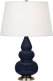 RAB-MIDNIGHT-TRIPLE-BLUE-PEARL-ACCENT-LAMP