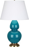 RAB-DOUBLE-PEACOCK-PEARL-TABLE-LAMP