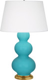 RAB-TRIPLE-EGG-BLUE-PEARL-TABLE-LAMP