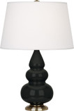 RAB-TRIPLE-OBSIDIAN-PEARL-ACCENT-LAMP