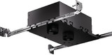 Elco EMN175DH2ICA Koto Mini Recessed Can Housing