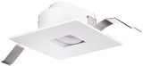 Elco EMN1SQ27W Koto Mini White Recessed Downlight