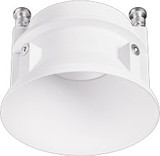 Elco EMN1RD18TLW Koto Mini White Recessed Light