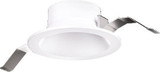 Elco EMN1RD18W Koto Mini White Recessed Can Light
