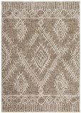 Dalyn Rugs IZ1MO Izmir Mocha Area Rug