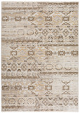 Dalyn Rugs IZ3FX Izmir Flax Area Rug