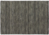 Dalyn Rugs RF100CC Rafia Charcoal Area Rug