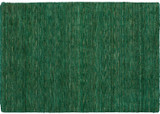 Dalyn Rugs RF100EM Rafia Emerald Area Rug
