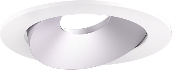 Elco ELK3679BB Koto System Pex 3 LED Modern Black Recessed Light Trim ...