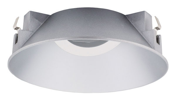 Elco ELK415BZ Pex Modern Bronze 4 Inch Round Ceiling Can Light Trimless ...