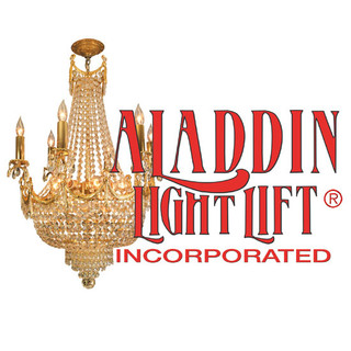 Aladdin Light Lift Sale