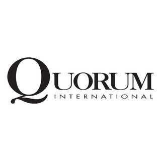 Quorum International Sale