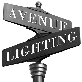 Avenue Lighting Sale