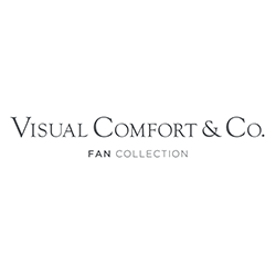 Visual Comfort Fan Sale