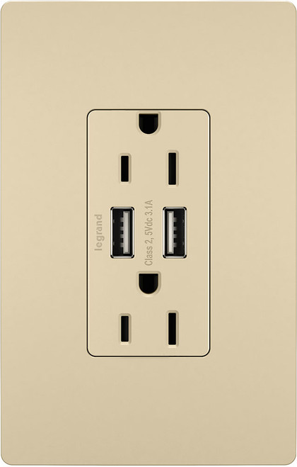 Legrand Radiant Collection