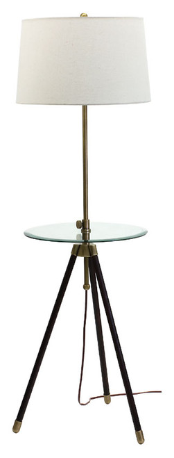 House of Troy Floor Lamps