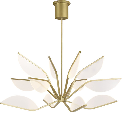 Visual Comfort Modern Chandeliers