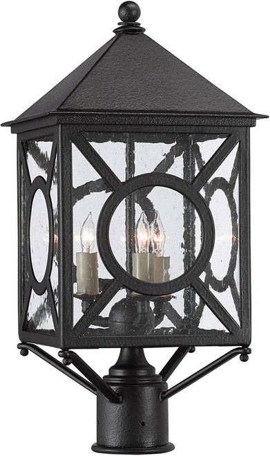 Currey and Company Outdoor Lighting