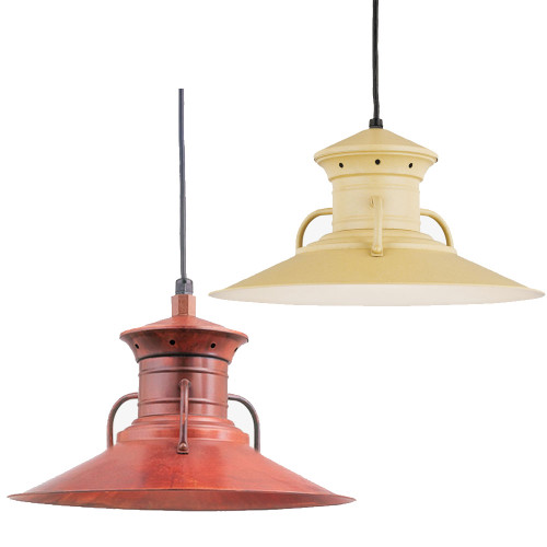 Hi-Lite Outdoor Ceiling & Hanging Lights