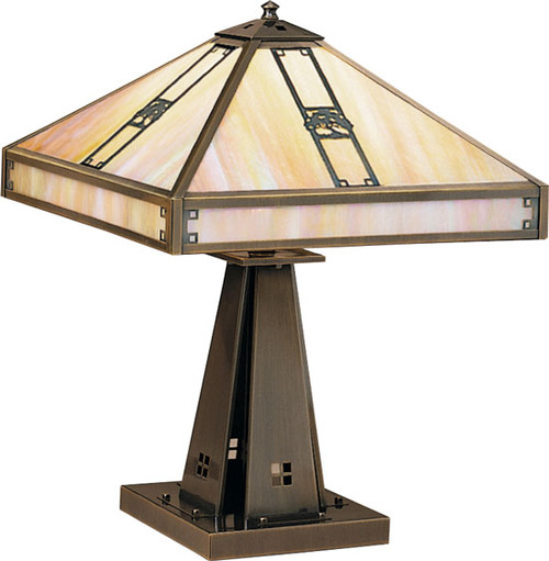Arroyo Craftsman Lamps