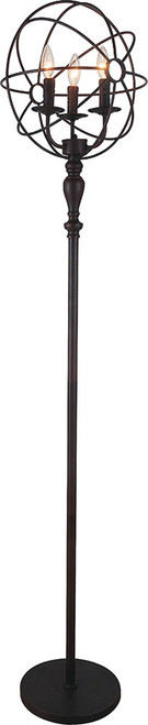 CWI Floor Lamps