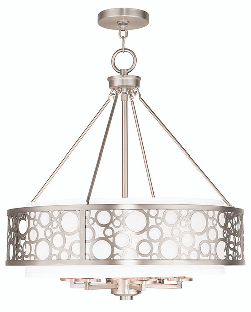 Livex Ceiling Pendants & Island Lighting