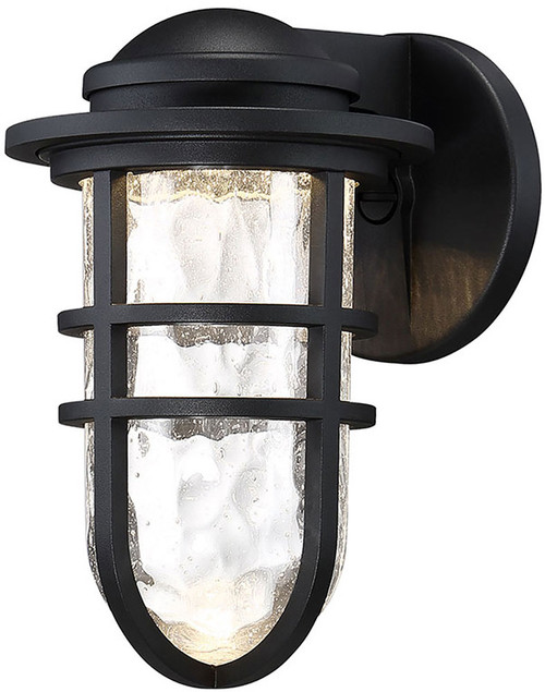 dweLED Outdoor Lighting