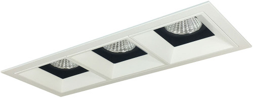 Nora Lighting Recessed Lighting Multiples