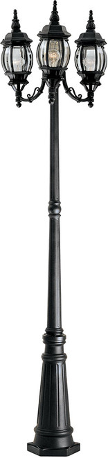 Designers Fountain Outdoor Post Lighting