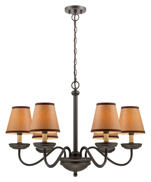 Lite Source Chandeliers