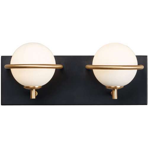 Maxim Wall and Vanity Lights