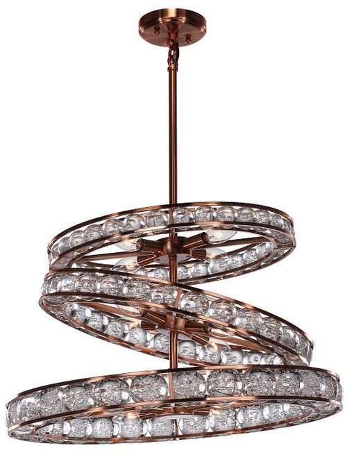 Zeev Pendants & Island Lighting