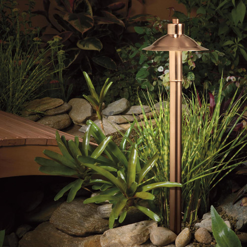 Kichler Landscape Path Lighting