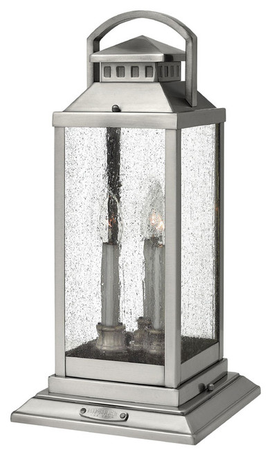 Hinkley Posts and Pier Mounts