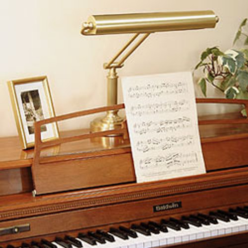 Piano Lamps