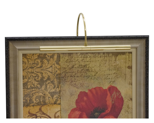 House of Troy Library and Picture Lights