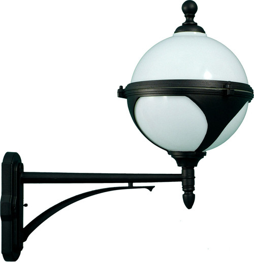 Dabmar Outdoor Wall Lighting