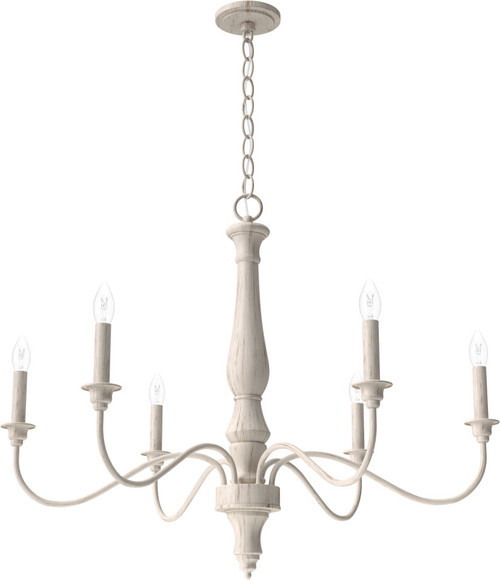 Hunter Lighting Chandeliers