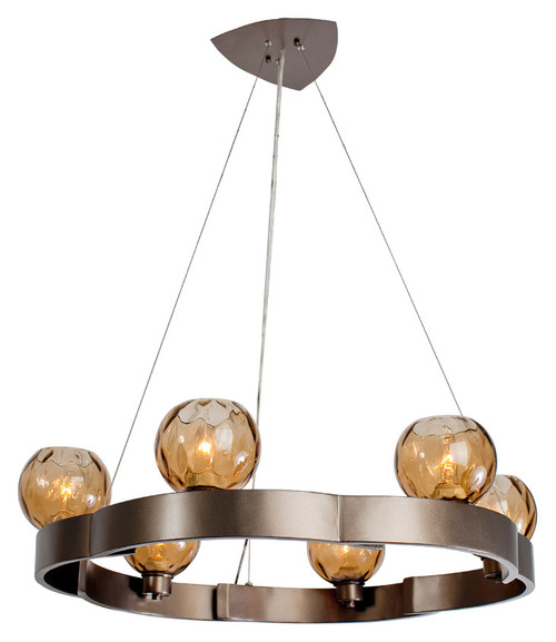 Contemporary Chandeliers