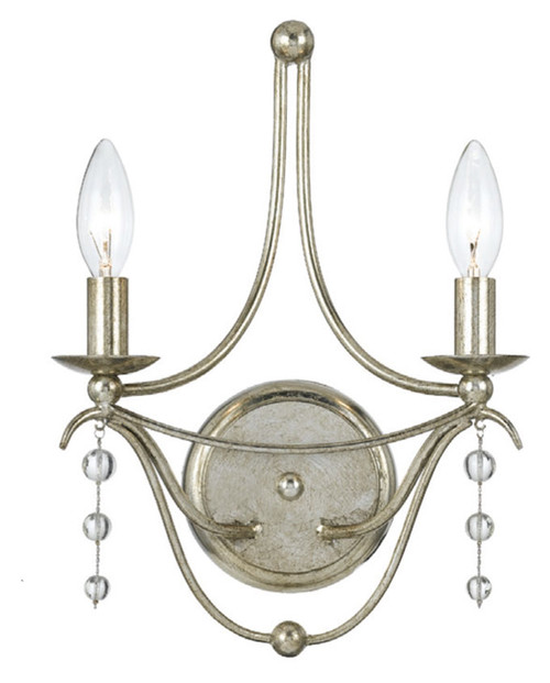 Crystorama Wall and Vanity Lighting