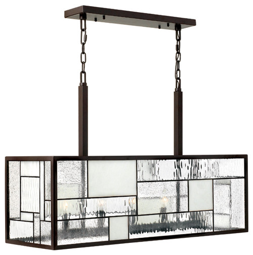 Hinkley Kitchen Island Lighting