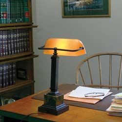 Desk Lamps