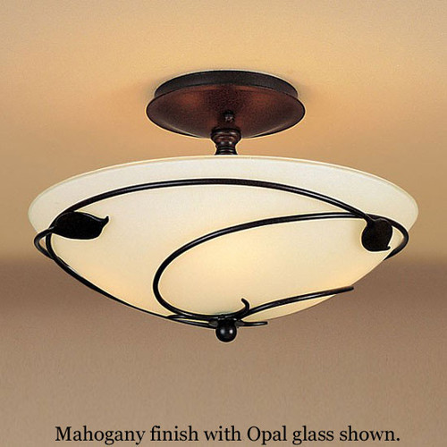 Wrought Iron Ceiling Lights