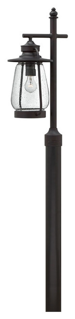 Hinkley Outdoor Post Lighting