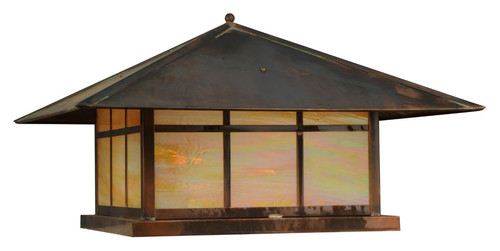 Meyda Tiffany Outdoor Lighting