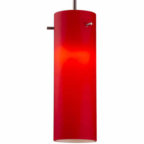 Bruck LED Cylinder Pendants